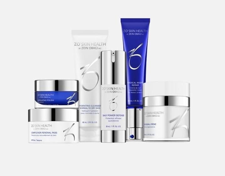 ZO® Skin Health | Advanced Laser Technology & Cosmetic Centre